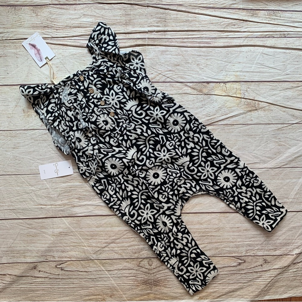Jessica Simpson Romper - NEW
